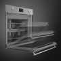 Piekarnik Smeg SO6302TX Piekarnik Smeg SO6302TX