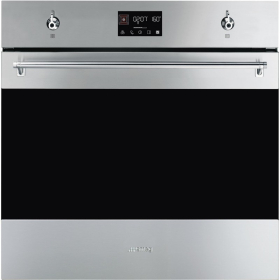 Piekarnik Smeg SO6302TX