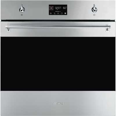 Piekarnik Smeg SO6302TX Piekarnik Smeg SO6302TX