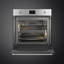 Piekarnik Smeg SO6302TX Piekarnik Smeg SO6302TX