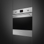 Piekarnik Smeg SO6303APX Piekarnik Smeg SO6303APX
