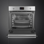 Piekarnik Smeg SO6303APX Piekarnik Smeg SO6303APX