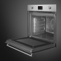 Piekarnik Smeg SO6303APX Piekarnik Smeg SO6303APX