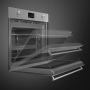 Piekarnik Smeg SO6303APX Piekarnik Smeg SO6303APX