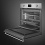 Piekarnik Smeg SO6303APX Piekarnik Smeg SO6303APX