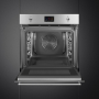 Piekarnik Smeg SO6303APX Piekarnik Smeg SO6303APX