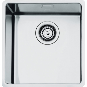 Zlewozmywak Smeg VFU45SFR