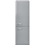 Lodówka wolnostojąca Smeg FAB32RSV5