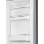 Lodówka wolnostojąca Smeg FAB32RSV5