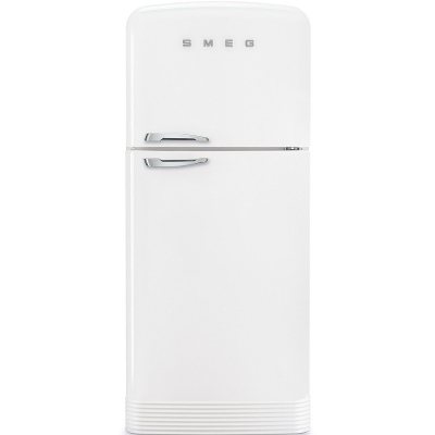 Lodówka wolnostojąca Smeg FAB50RWH5 Lodówka wolnostojąca Smeg FAB50RWH5