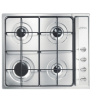 Płyta gazowa Smeg S64S Płyta gazowa Smeg S64S