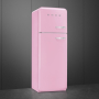 Lodówka wolnostojąca Smeg FAB30LPK5 Lodówka wolnostojąca Smeg FAB30LPK5