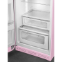 Lodówka wolnostojąca Smeg FAB30LPK5 Lodówka wolnostojąca Smeg FAB30LPK5