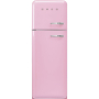 Lodówka wolnostojąca Smeg FAB30LPK5 Lodówka wolnostojąca Smeg FAB30LPK5