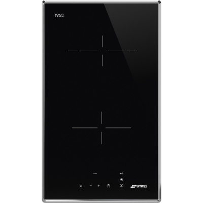 Płyta ceramiczna Smeg SE232TX1 Płyta ceramiczna Smeg SE232TX1