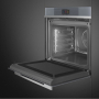 Piekarnik Smeg SO6104APS Piekarnik Smeg SO6104APS