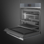 Piekarnik Smeg SO6104APS Piekarnik Smeg SO6104APS