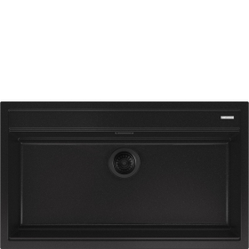 Zlewozmywak Smeg VSGX860MN