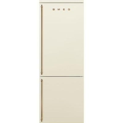 Lodówka wolnostojąca Smeg FA8005RPO5 Lodówka wolnostojąca Smeg FA8005RPO5