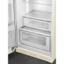 Lodówka wolnostojąca Smeg FAB30LCR5 Lodówka wolnostojąca Smeg FAB30LCR5