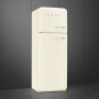 Lodówka wolnostojąca Smeg FAB30LCR5 Lodówka wolnostojąca Smeg FAB30LCR5