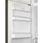 Lodówka wolnostojąca Smeg FAB30LCR5 Lodówka wolnostojąca Smeg FAB30LCR5
