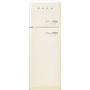 Lodówka wolnostojąca Smeg FAB30LCR5 Lodówka wolnostojąca Smeg FAB30LCR5