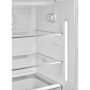 Lodówka wolnostojąca Smeg FAB28RPK5 Lodówka wolnostojąca Smeg FAB28RPK5