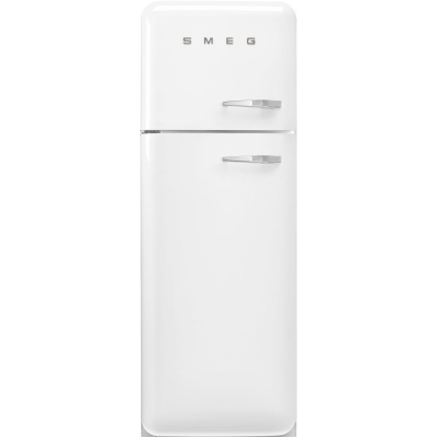 Lodówka wolnostojąca Smeg FAB30LWH5 Lodówka wolnostojąca Smeg FAB30LWH5