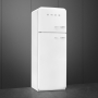 Lodówka wolnostojąca Smeg FAB30LWH5 Lodówka wolnostojąca Smeg FAB30LWH5