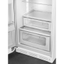 Lodówka wolnostojąca Smeg FAB30LWH5 Lodówka wolnostojąca Smeg FAB30LWH5