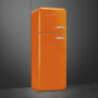 Lodówka wolnostojąca Smeg FAB30LOR5 Lodówka wolnostojąca Smeg FAB30LOR5