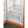 Lodówka wolnostojąca Smeg FAB30LOR5 Lodówka wolnostojąca Smeg FAB30LOR5