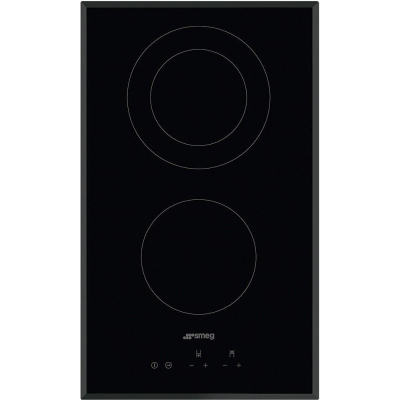 Płyta Domino Smeg SE332EB Płyta Domino Smeg SE332EB
