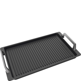 Smeg grillplate