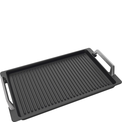 Smeg grillplate Smeg grillplate