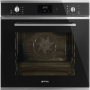 Piekarnik Smeg SF6400TVN Piekarnik Smeg SF6400TVN