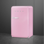 Chłodziarka wolnostojąca Smeg FAB10HRPK5 Chłodziarka wolnostojąca Smeg FAB10HRPK5