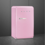 Chłodziarka wolnostojąca Smeg FAB10HRPK5 Chłodziarka wolnostojąca Smeg FAB10HRPK5