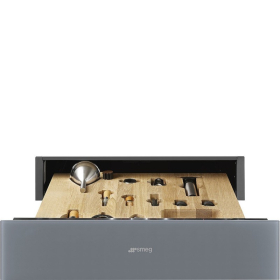 Szuflada Sommeliera Smeg CPS115S