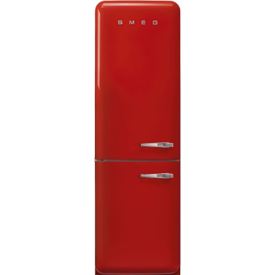 Lodówka wolnostojąca Smeg FAB32LRD5 Lodówka wolnostojąca Smeg FAB32LRD5
