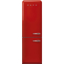 Lodówka wolnostojąca Smeg FAB32LRD5 Lodówka wolnostojąca Smeg FAB32LRD5