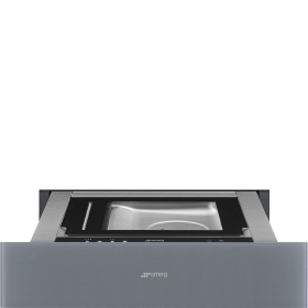 Szuflada do pakowania próżniowego Smeg CPV115S