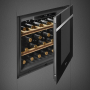 Chłodziarka na wino Smeg CVI121N3 Chłodziarka na wino Smeg CVI121N3
