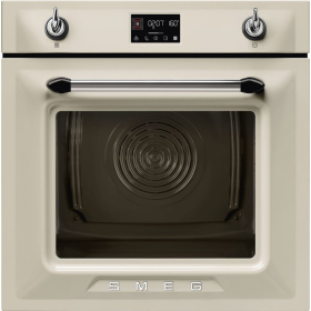Piekarnik z funkcją pary Smeg SOP6902S2PP