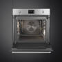 Piekarnik Smeg SO6302S3PX Piekarnik Smeg SO6302S3PX