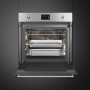 Piekarnik Smeg SO6302S3PX Piekarnik Smeg SO6302S3PX