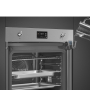 Piekarnik Smeg SO6302S3PX Piekarnik Smeg SO6302S3PX