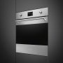 Piekarnik Smeg SO6302S3PX Piekarnik Smeg SO6302S3PX