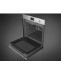 Piekarnik Smeg SO6302S3PX Piekarnik Smeg SO6302S3PX